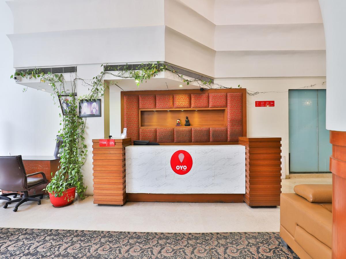 Oyo 1123 Hotel Rock Regency Ahmedabad Extérieur photo