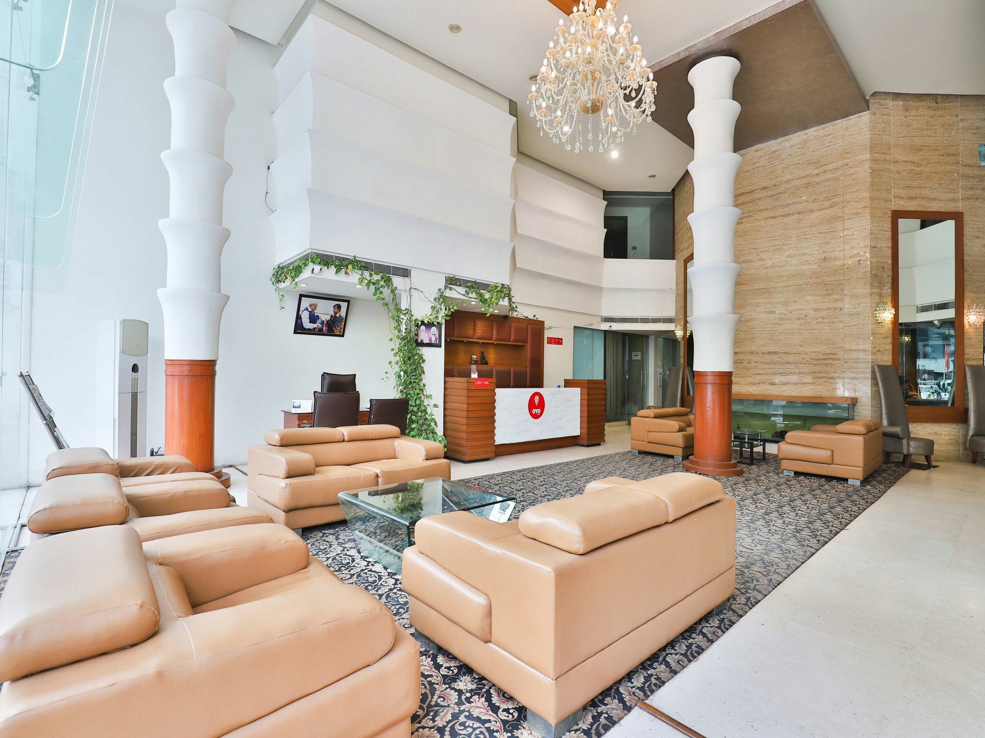 Oyo 1123 Hotel Rock Regency Ahmedabad Extérieur photo